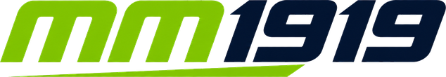 mm1919 Logo
